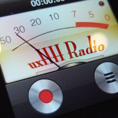 uxHH Radio:Matthias Müller-Prove