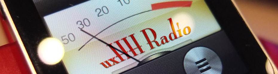 uxHH Radio