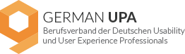 German Chapter der Usability Professionals' Accosiation (upa)